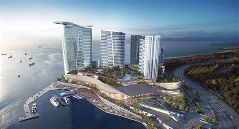 Nustar Casino & Resort .